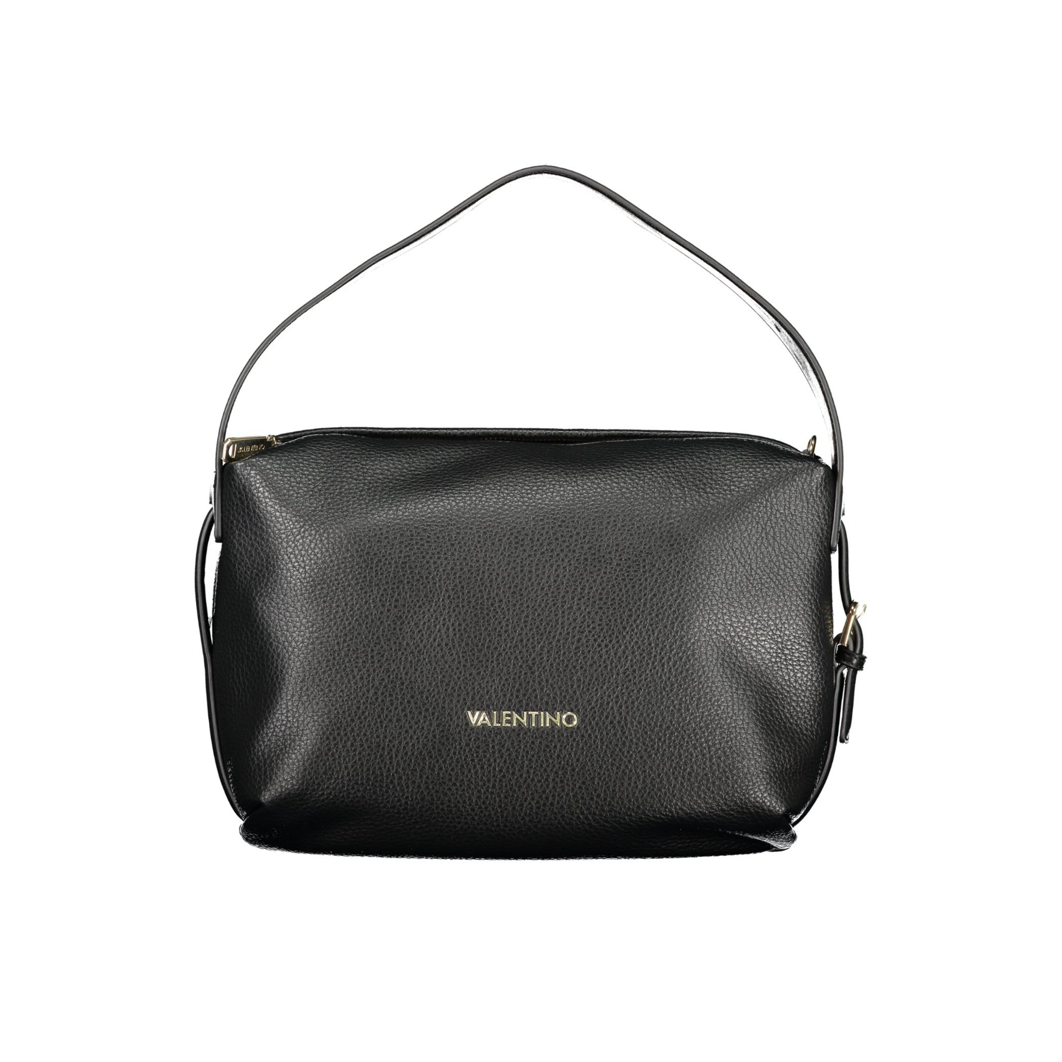 Снимка на Чанти valentino дамска чанта черна VALENTINO BAGS