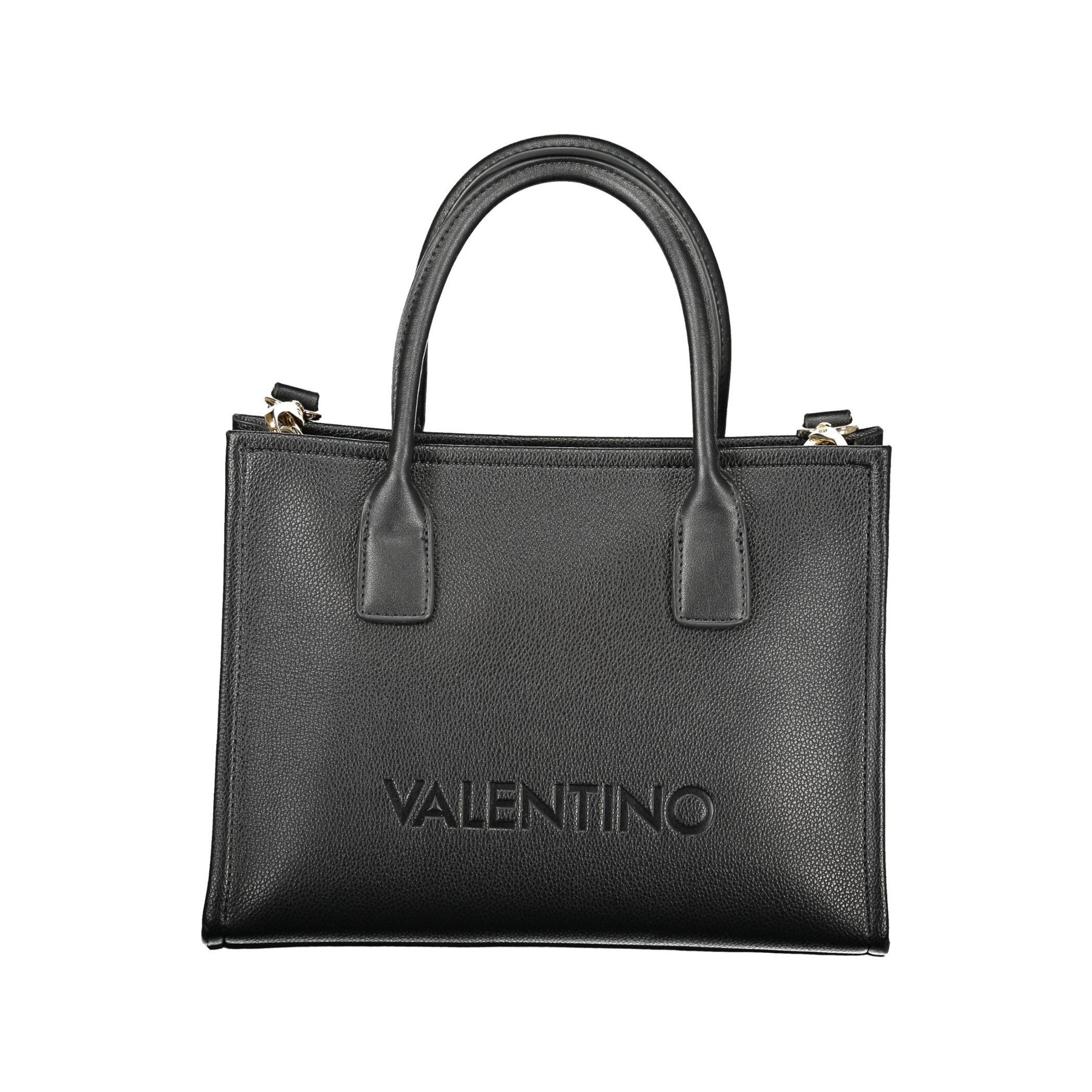Снимка на Чанти valentino дамска чанта черна VALENTINO BAGS