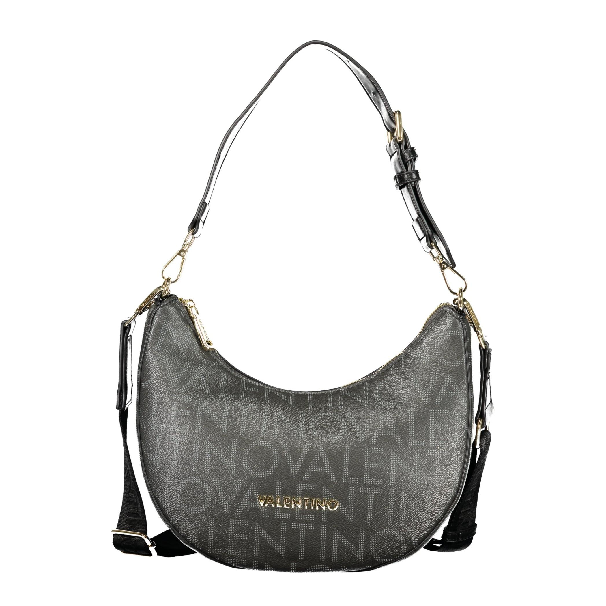 Снимка на Чанти valentino дамска чанта черна VALENTINO BAGS