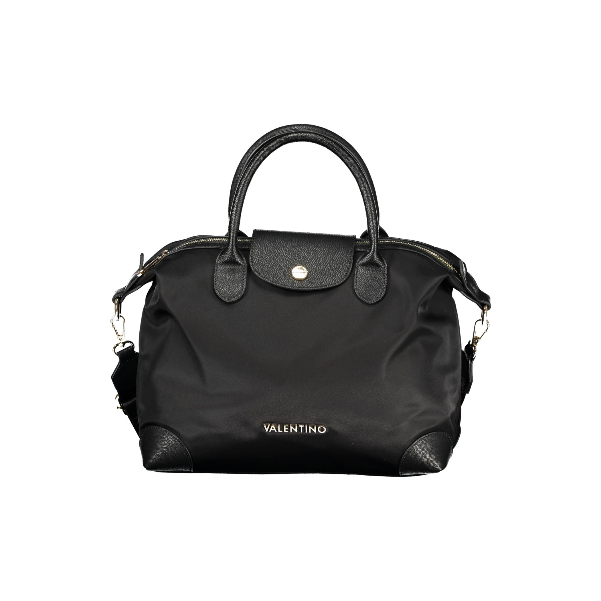 Снимка на Чанти valentino дамска чанта черна VALENTINO BAGS