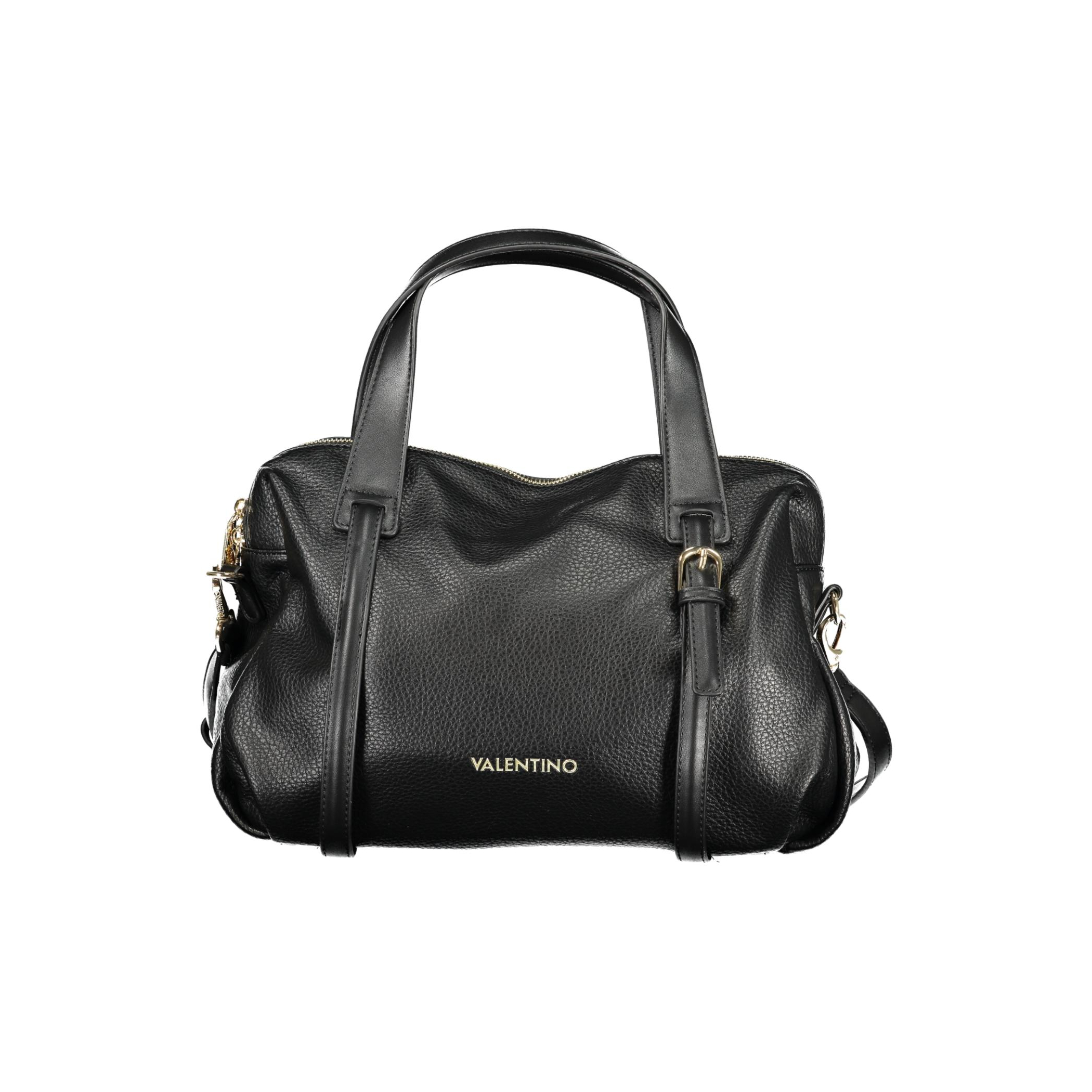 Снимка на Чанти valentino дамска чанта черна VALENTINO BAGS