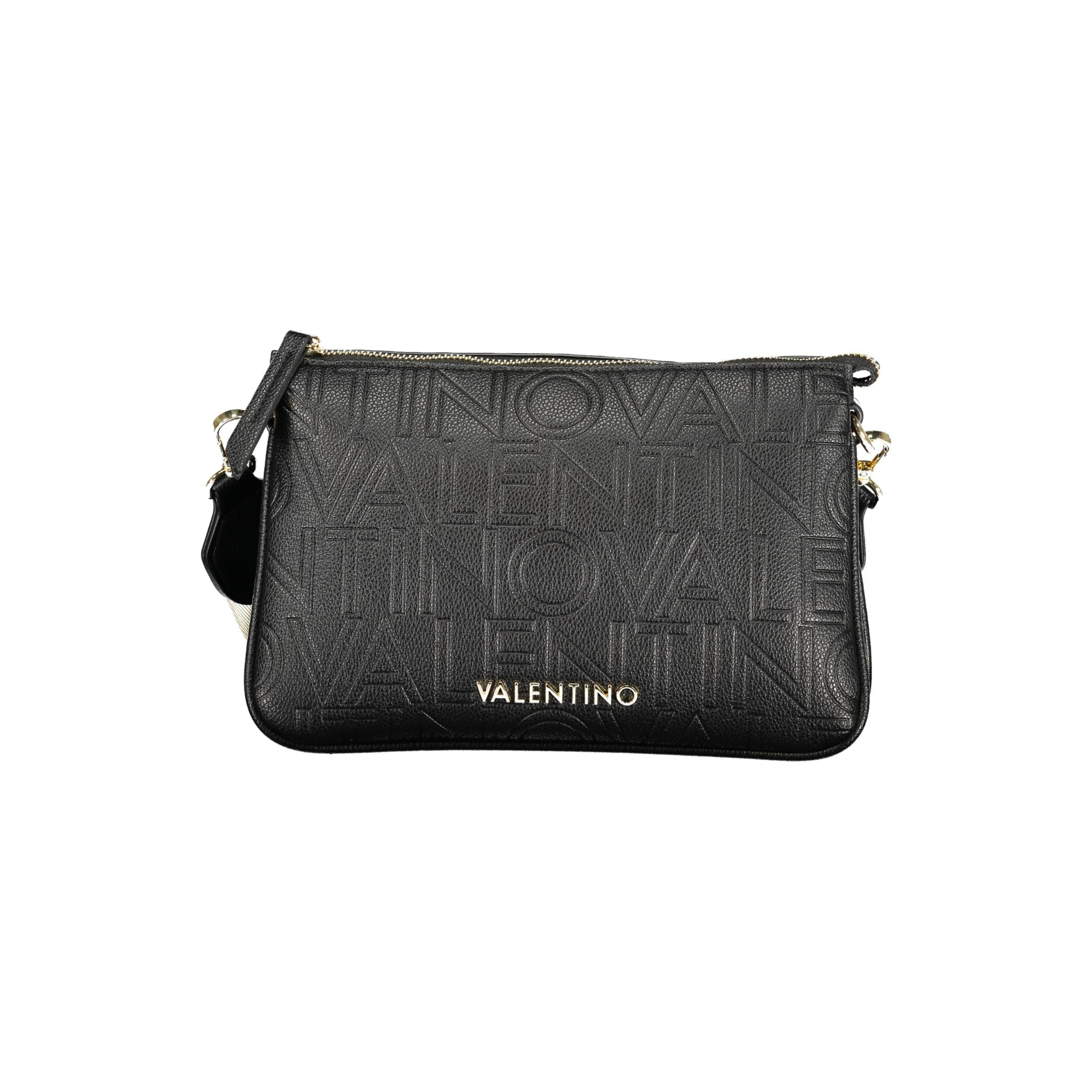 Снимка на Чанти valentino дамска чанта черна VALENTINO BAGS