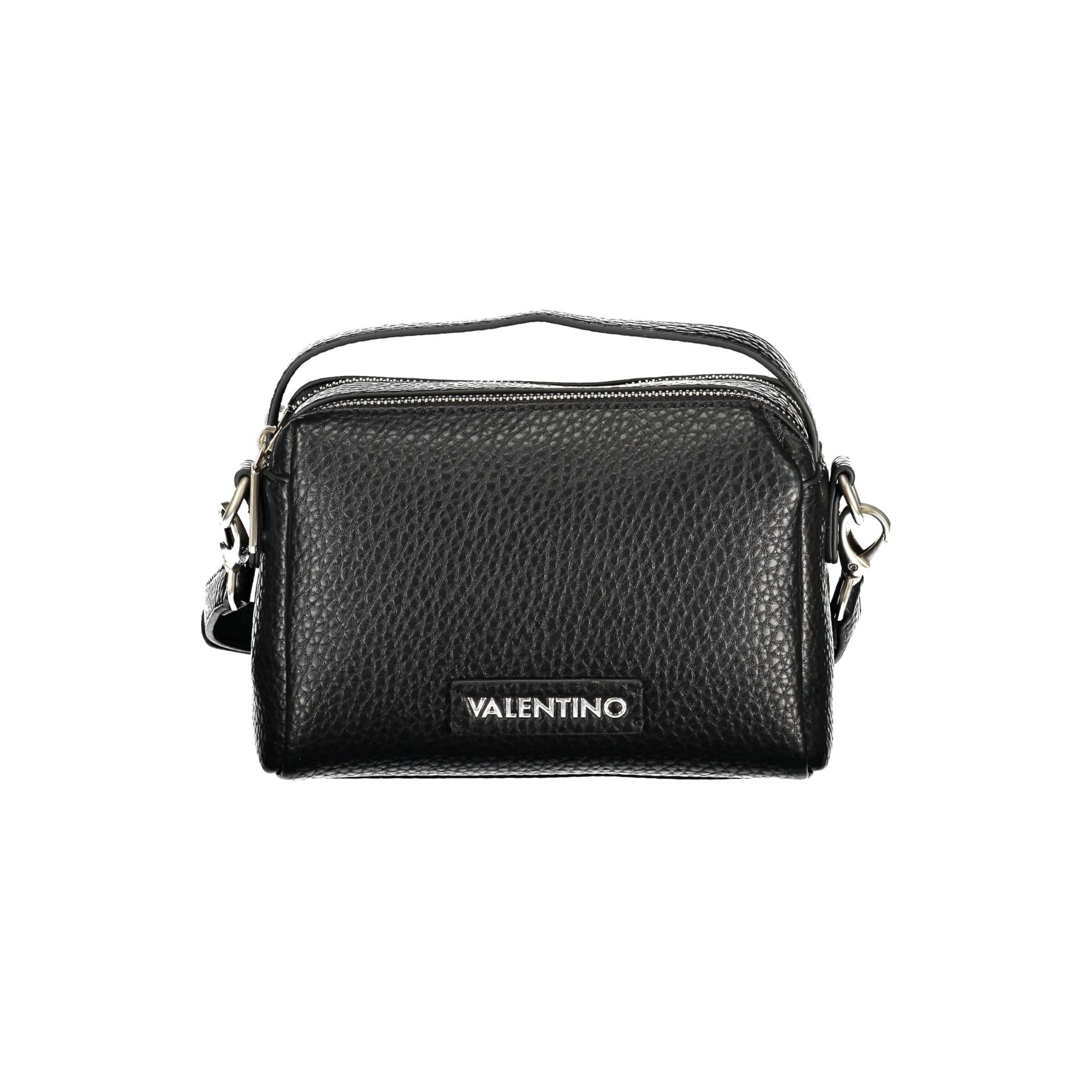 Снимка на Чанти valentino дамска чанта черна VALENTINO BAGS