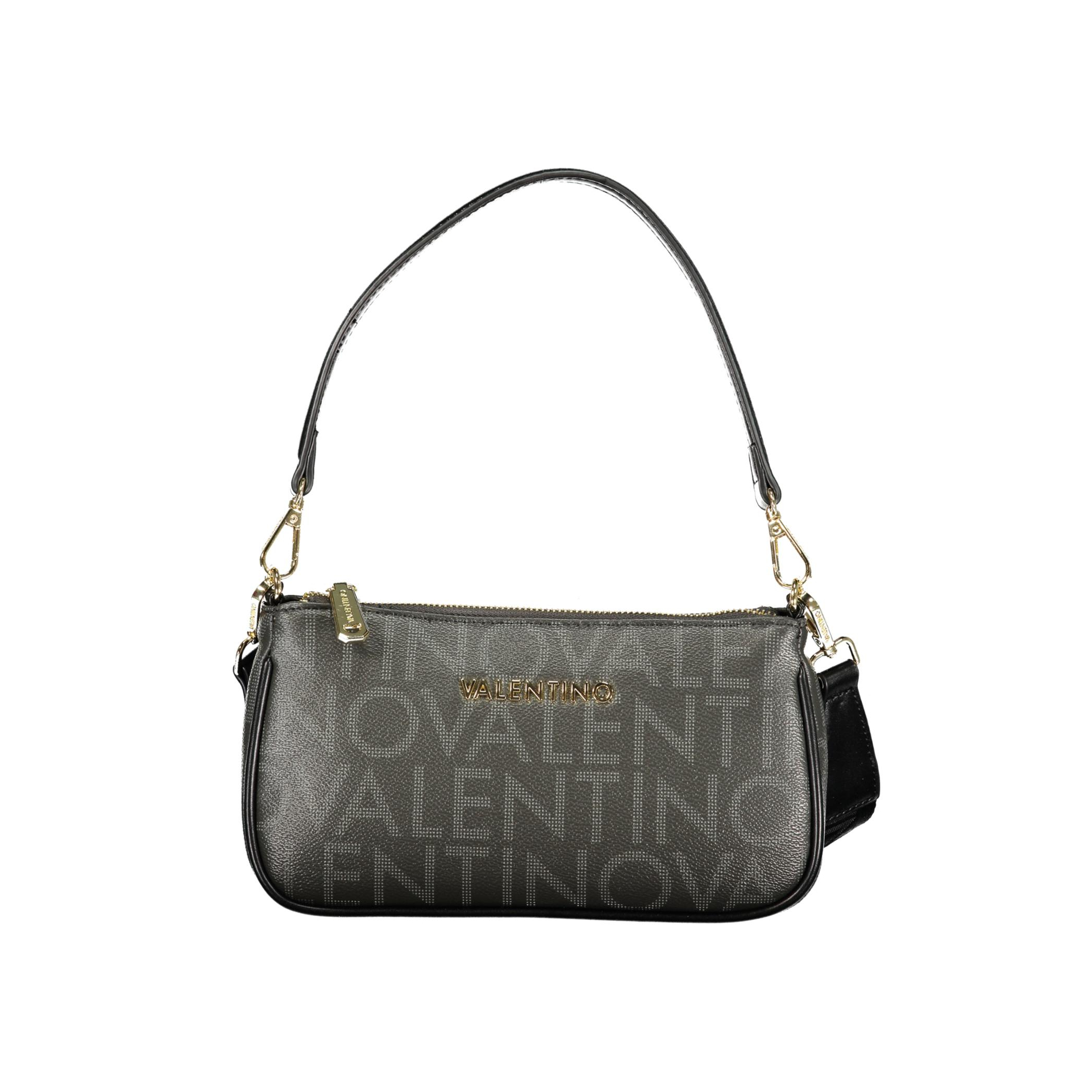 Снимка на Чанти valentino дамска чанта черна VALENTINO BAGS