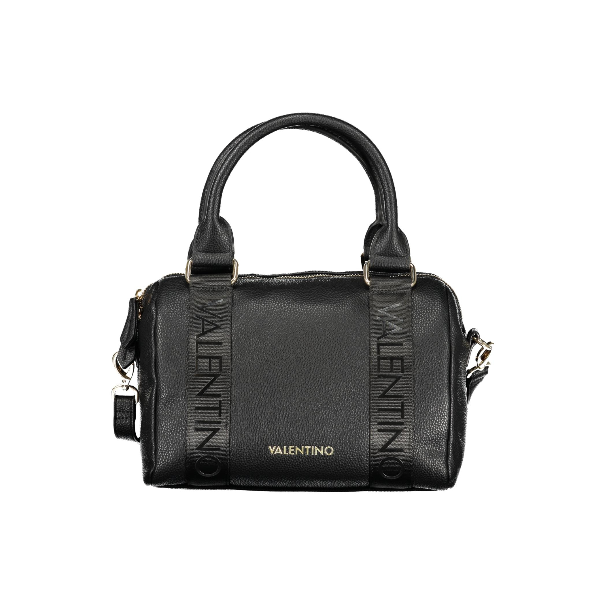 Снимка на Чанти valentino дамска чанта черна VALENTINO BAGS