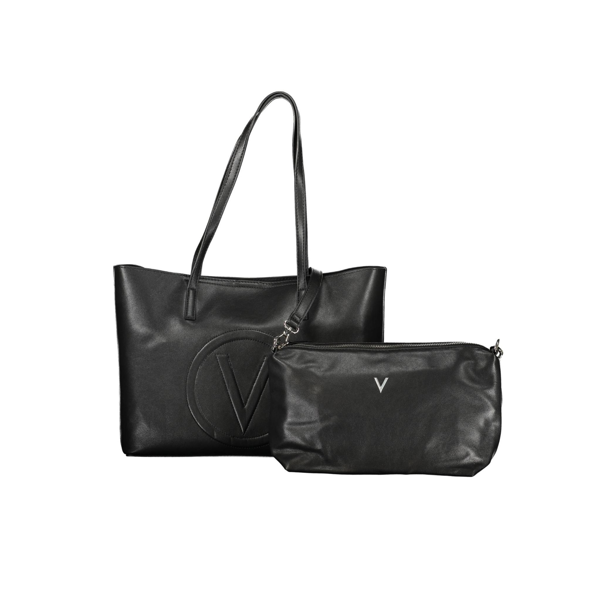 Снимка на Чанти valentino дамска чанта черна VALENTINO BAGS