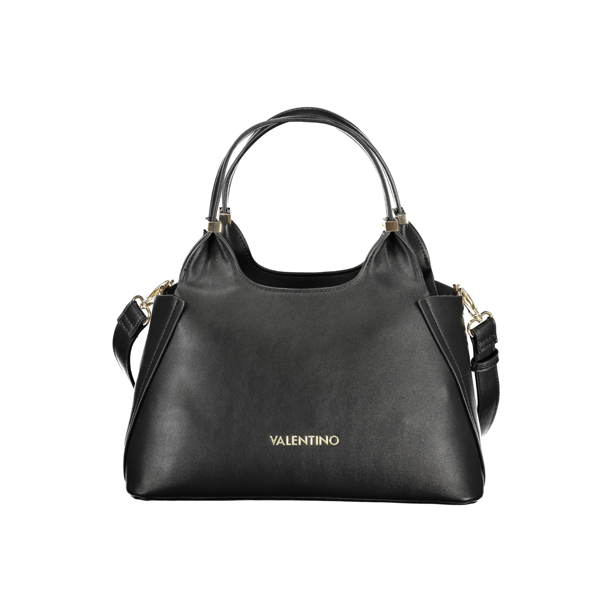 Снимка на Чанти valentino дамска чанта черна VALENTINO BAGS