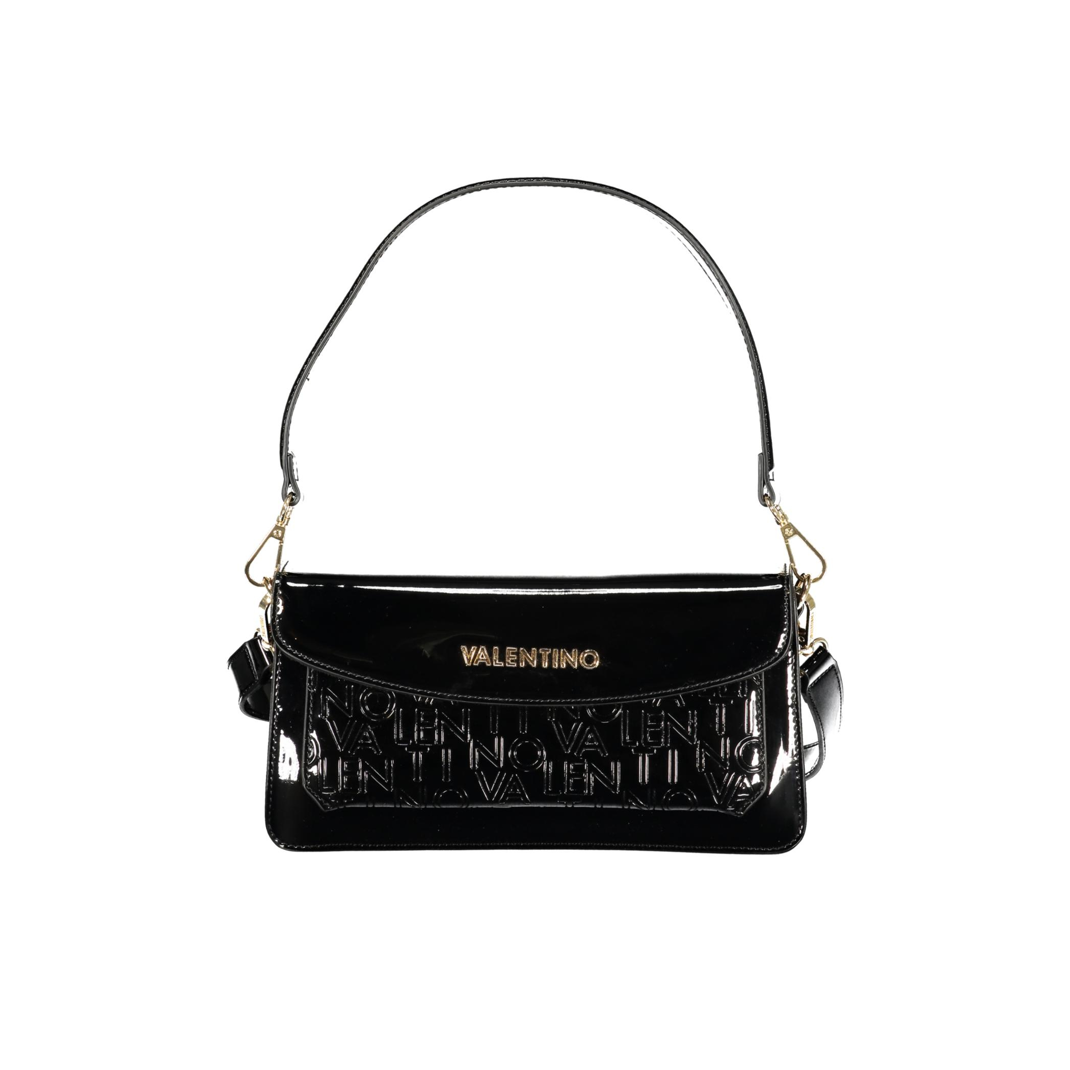 Снимка на Чанти valentino дамска чанта черна VALENTINO BAGS