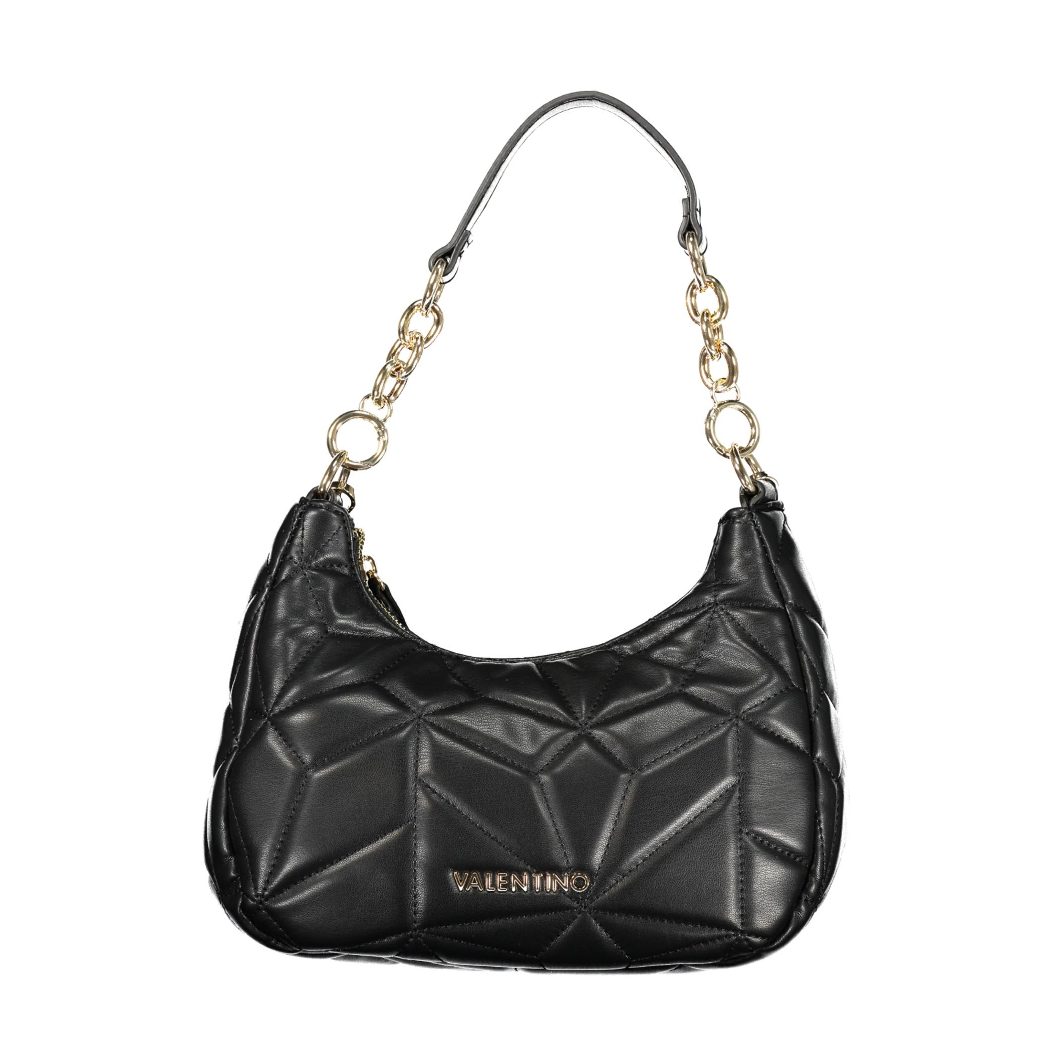 Снимка на Чанти valentino дамска чанта черна VALENTINO BAGS