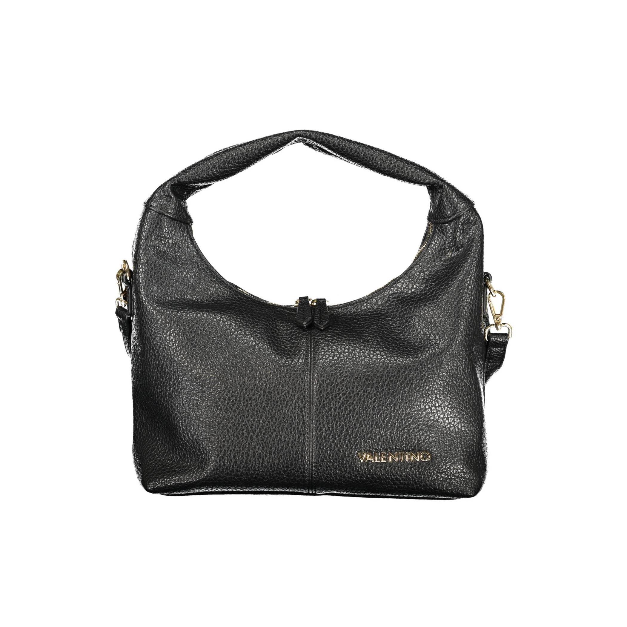 Снимка на Чанти valentino дамска чанта черна VALENTINO BAGS