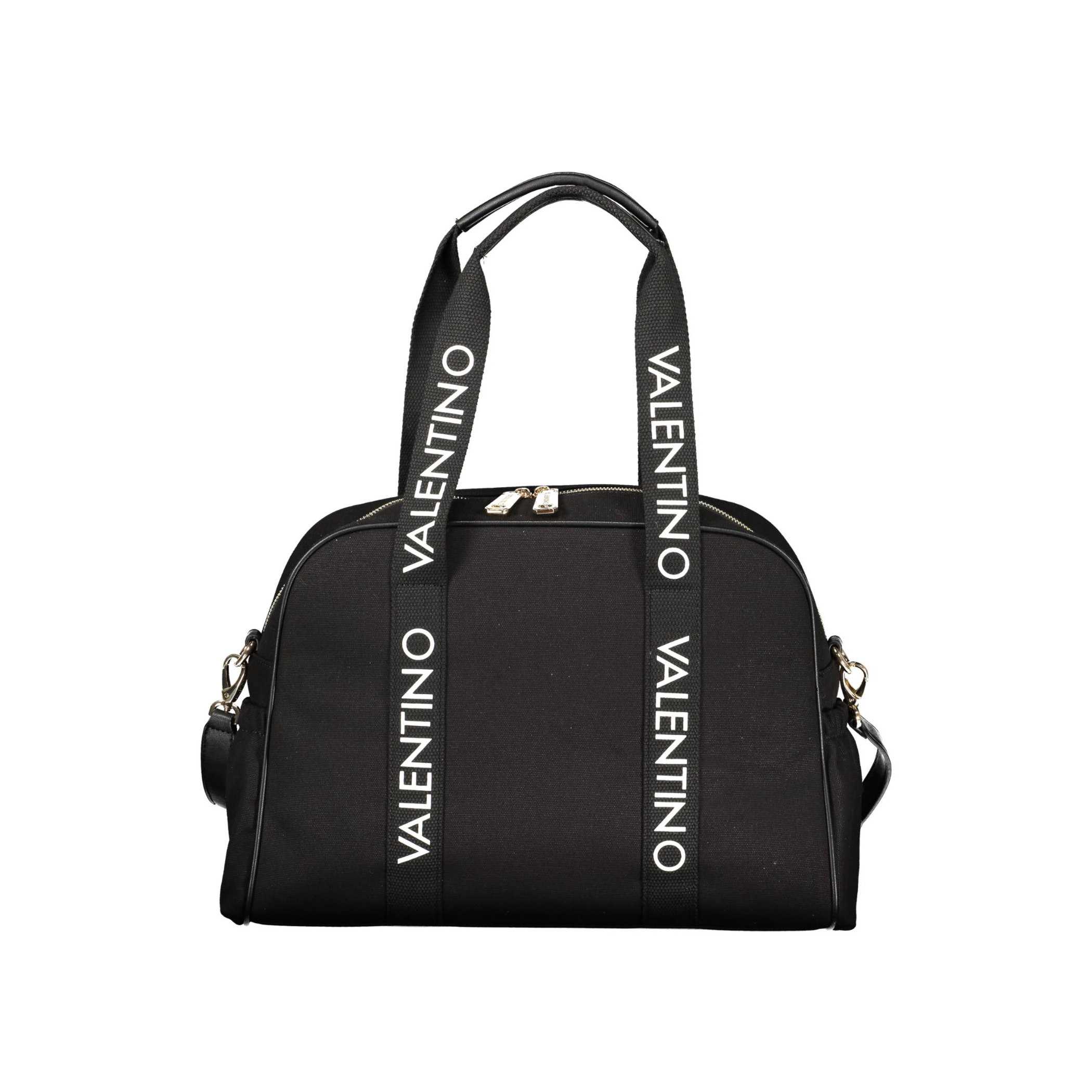 Снимка на Чанти valentino дамска чанта черна VALENTINO BAGS