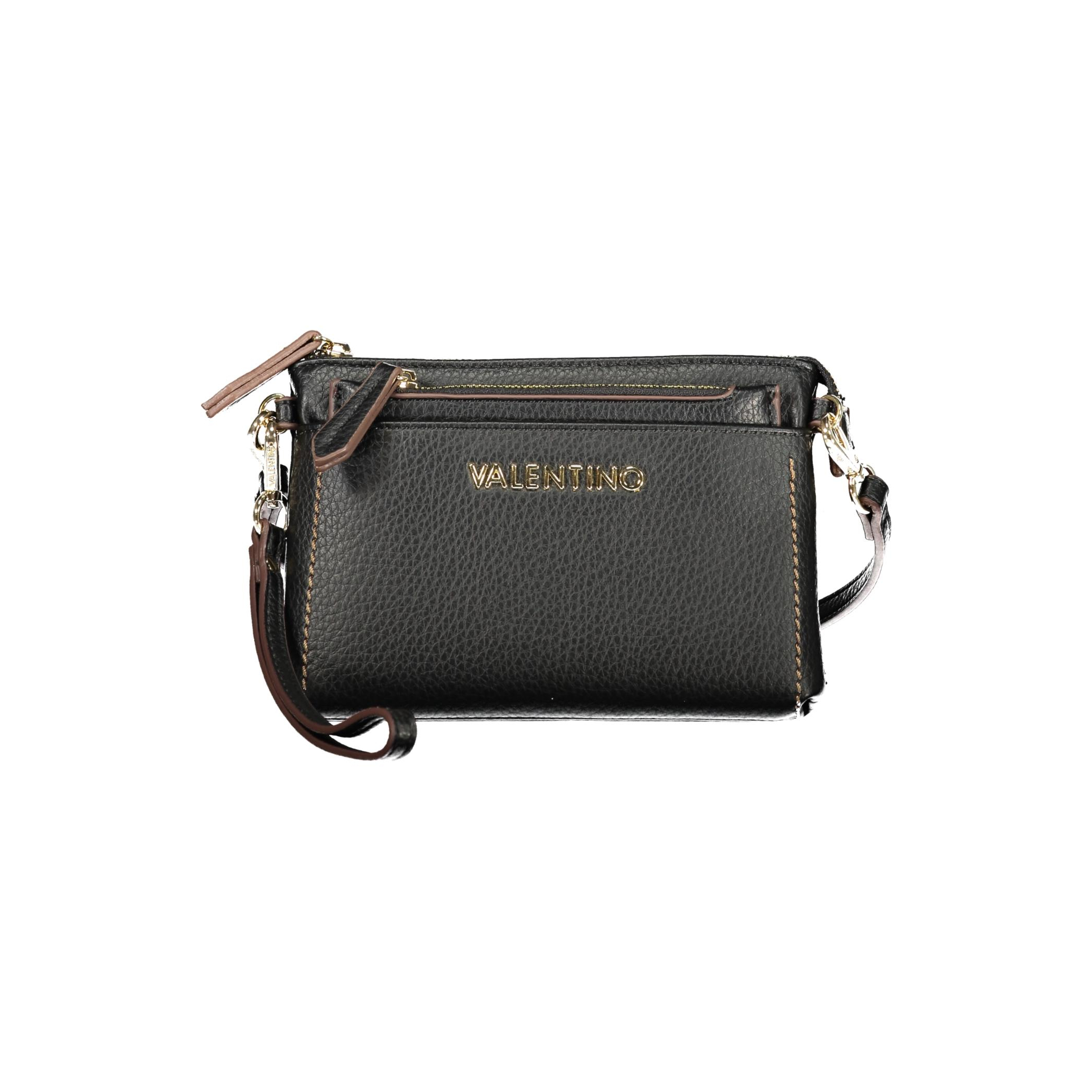 Снимка на Чанти valentino дамска чанта черна VALENTINO BAGS