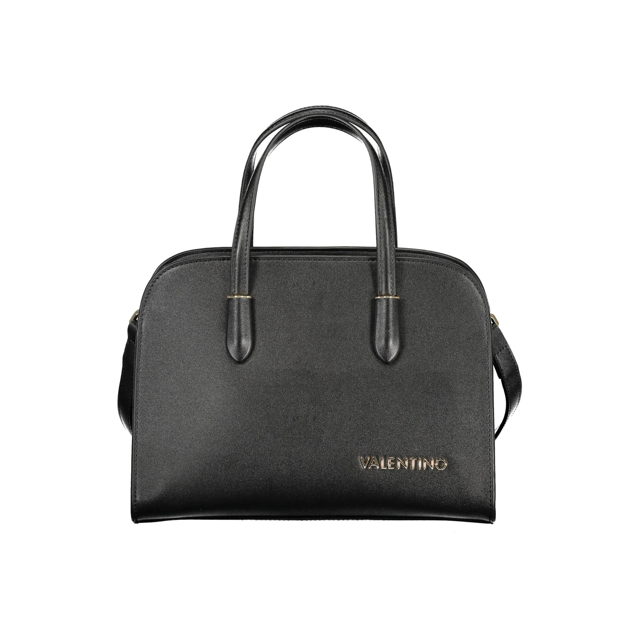 Снимка на Чанти valentino дамска чанта черна VALENTINO BAGS