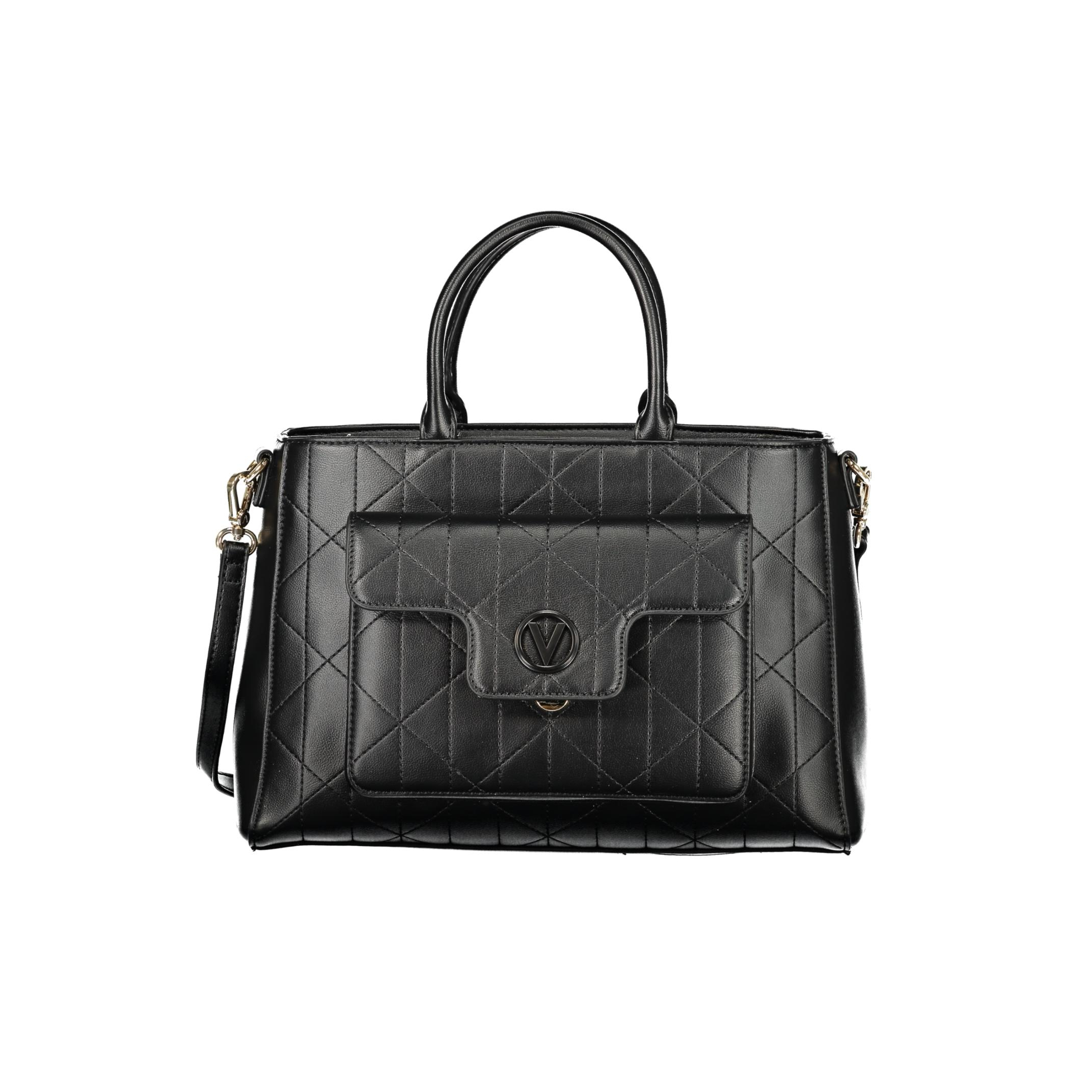 Снимка на Чанти valentino дамска чанта черна VALENTINO BAGS