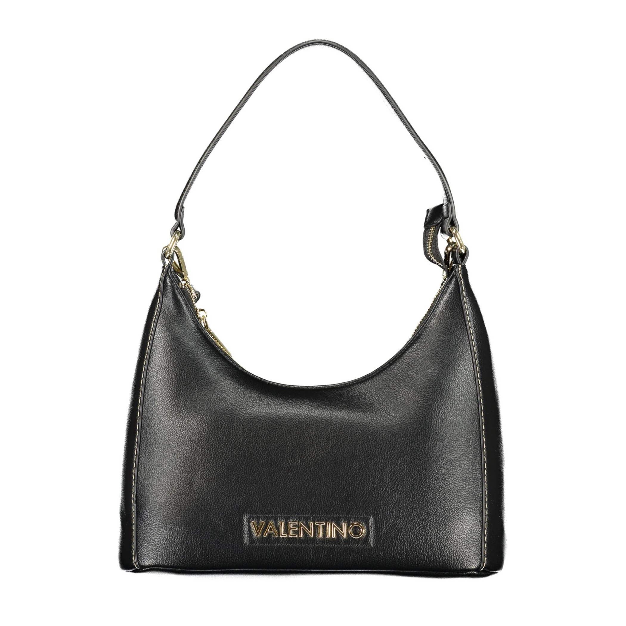 Снимка на Чанти valentino дамска чанта черна VALENTINO BAGS