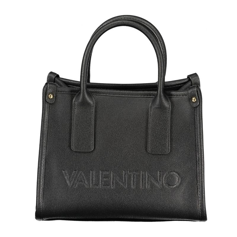 Чанти valentino дамска чанта черна