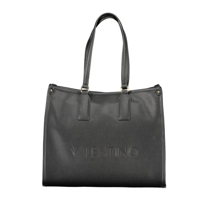Чанти valentino дамска чанта черна