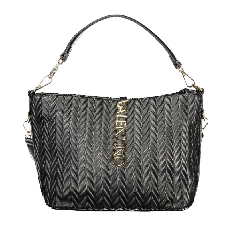 Чанти valentino дамска чанта черна