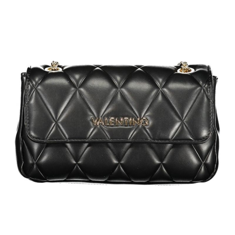 Чанти valentino дамска чанта черна