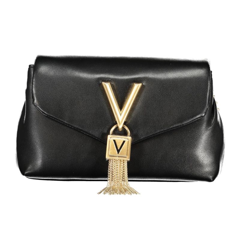 Чанти valentino дамска чанта черна