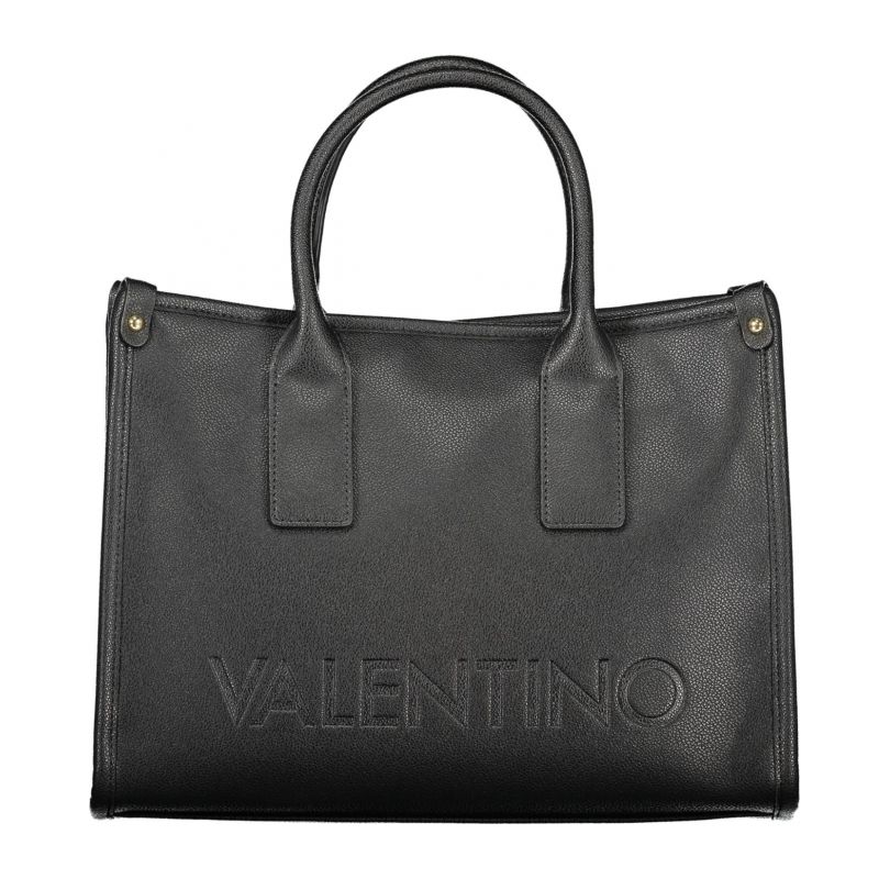 Чанти valentino дамска чанта черна