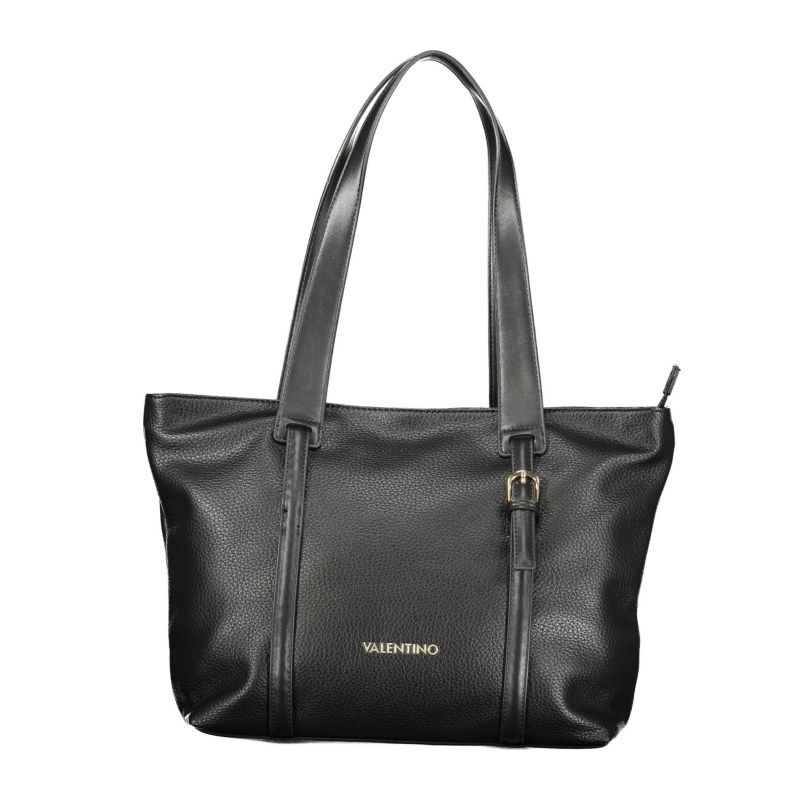 Чанти valentino дамска чанта черна