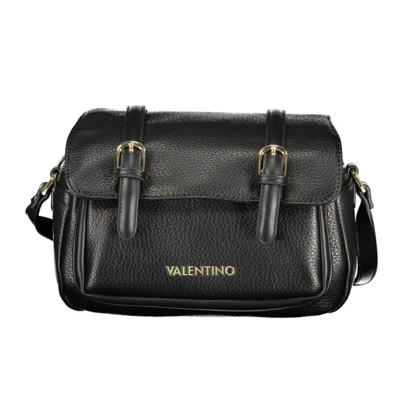 Чанти valentino дамска чанта черна