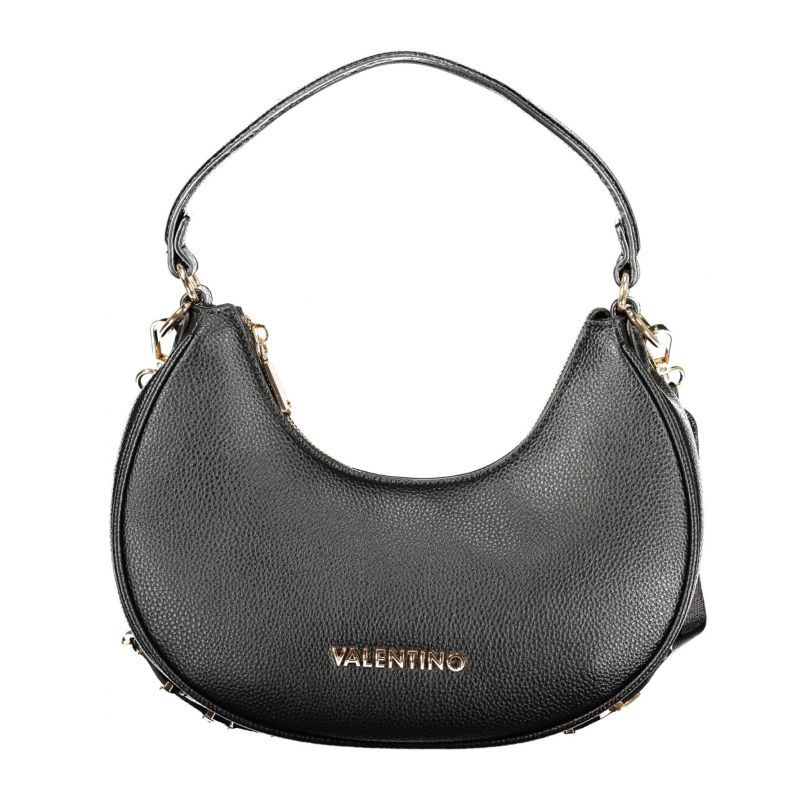 Чанти valentino дамска чанта черна