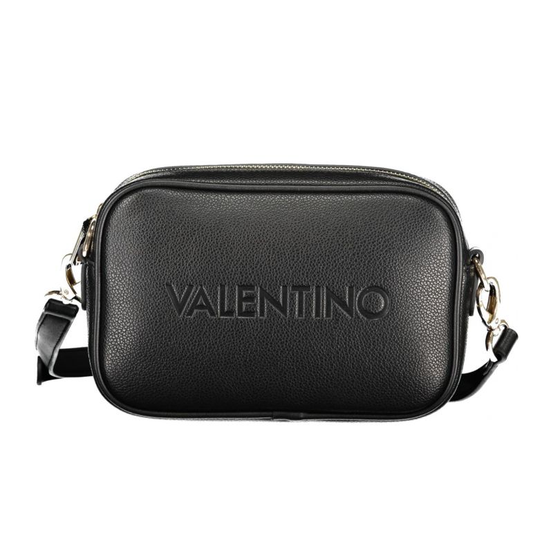 Чанти valentino дамска чанта черна