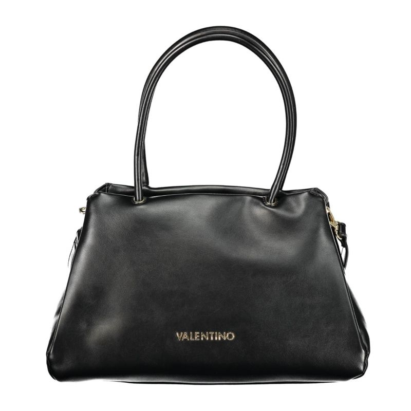Чанти valentino дамска чанта черна