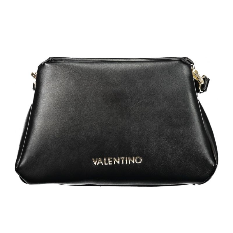 Чанти valentino дамска чанта черна