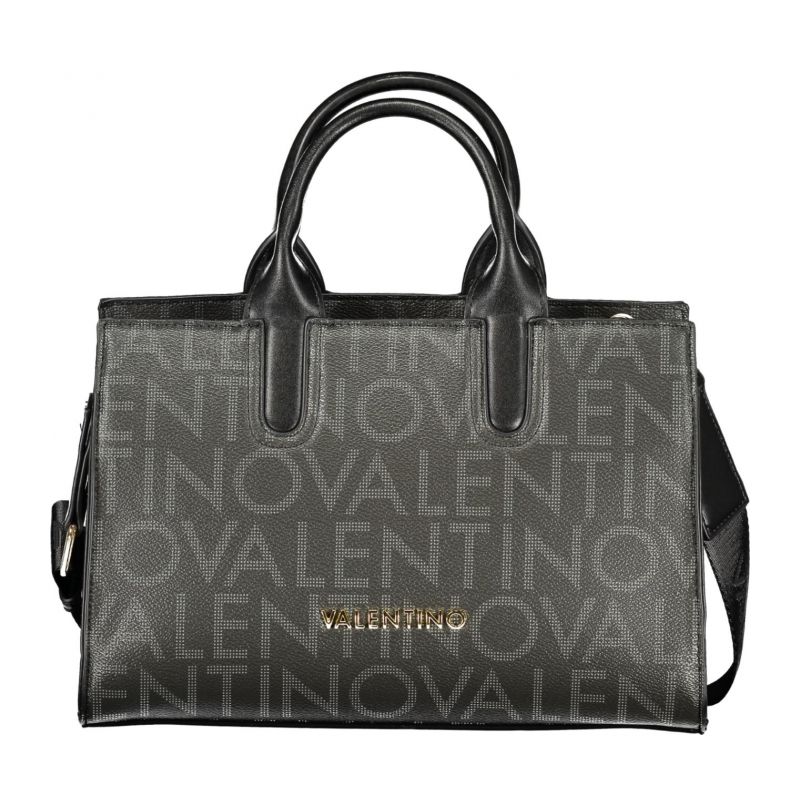 Чанти valentino дамска чанта черна