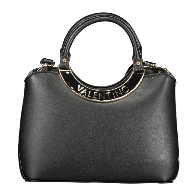 Чанти valentino дамска чанта черна