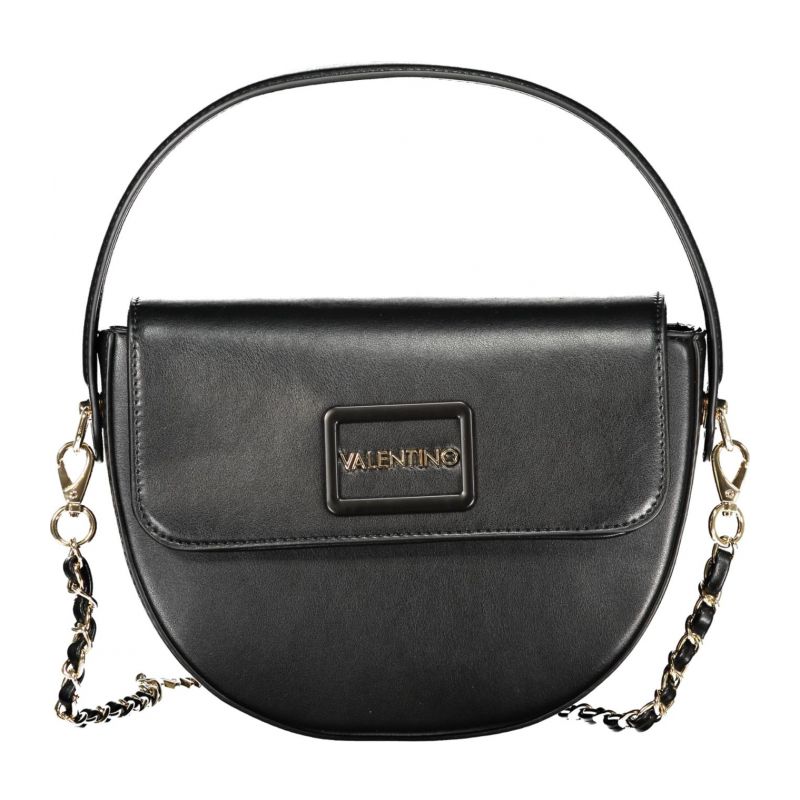 Чанти valentino дамска чанта черна