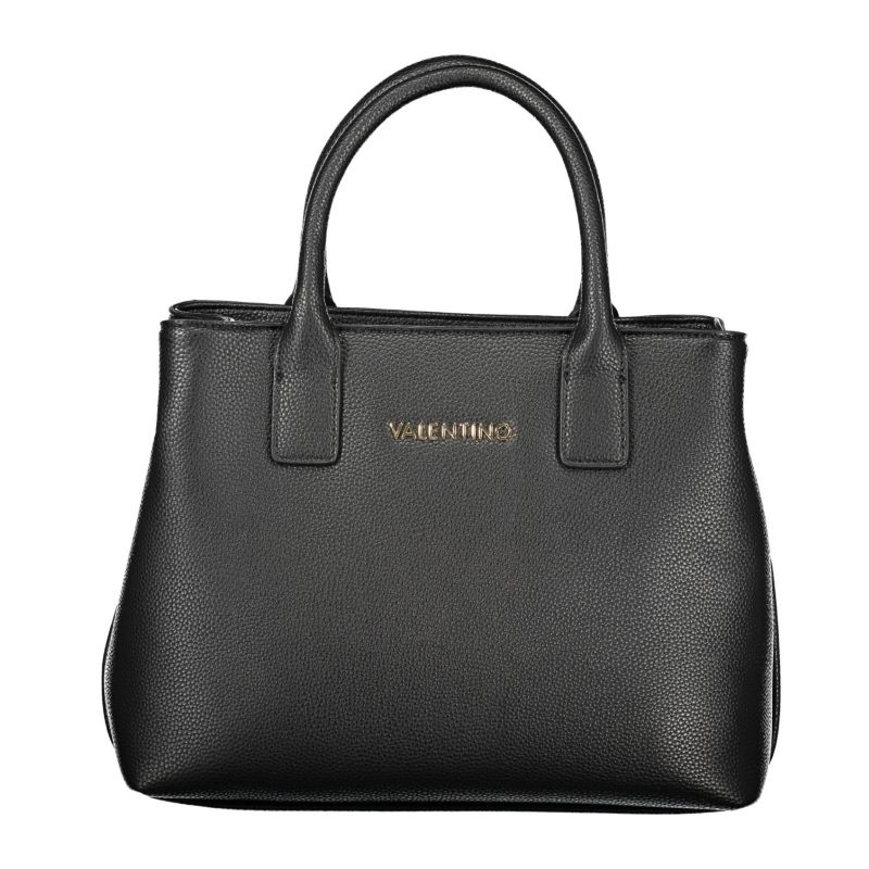 Чанти valentino дамска чанта черна