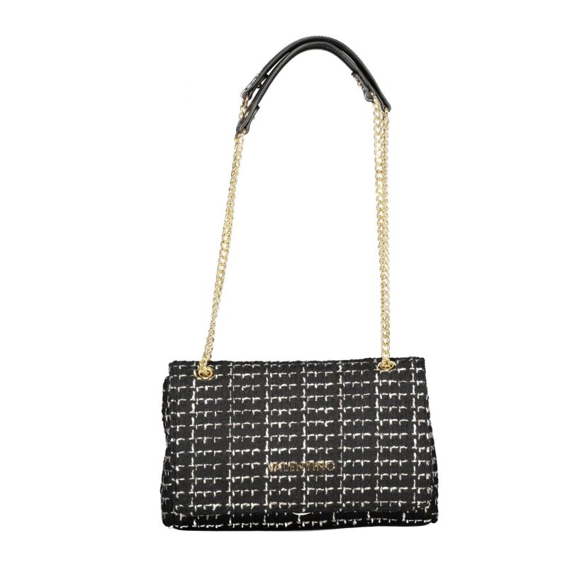 Чанти valentino дамска чанта черна