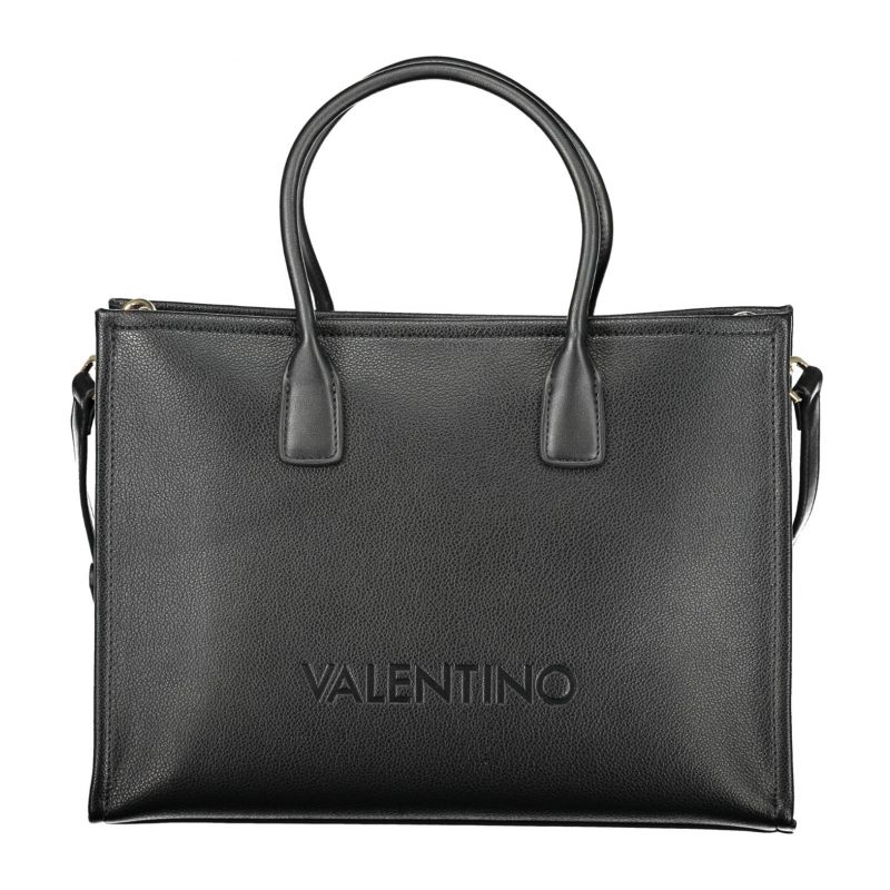 Чанти valentino дамска чанта черна