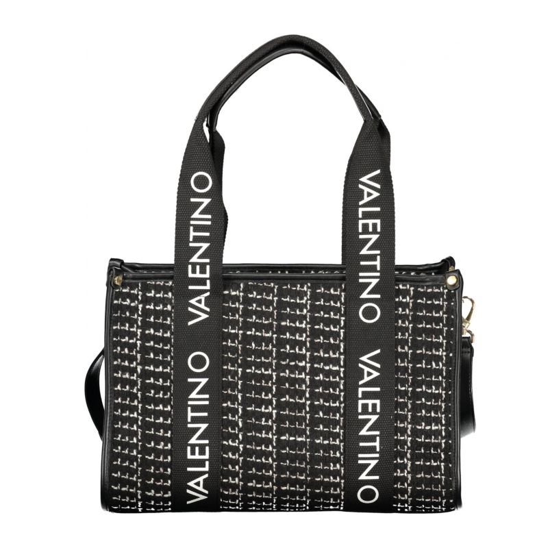 Чанти valentino дамска чанта черна