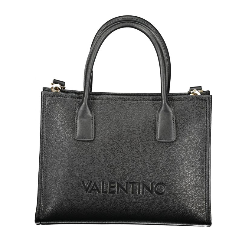Чанти valentino дамска чанта черна