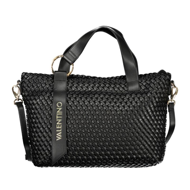 Чанти valentino дамска чанта черна