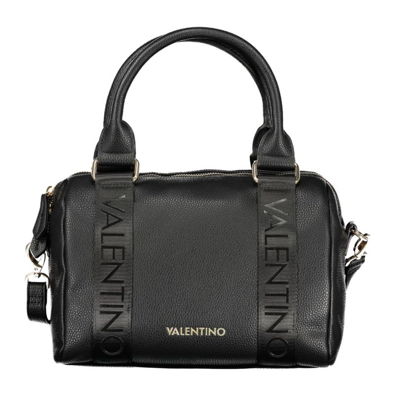 Чанти valentino дамска чанта черна