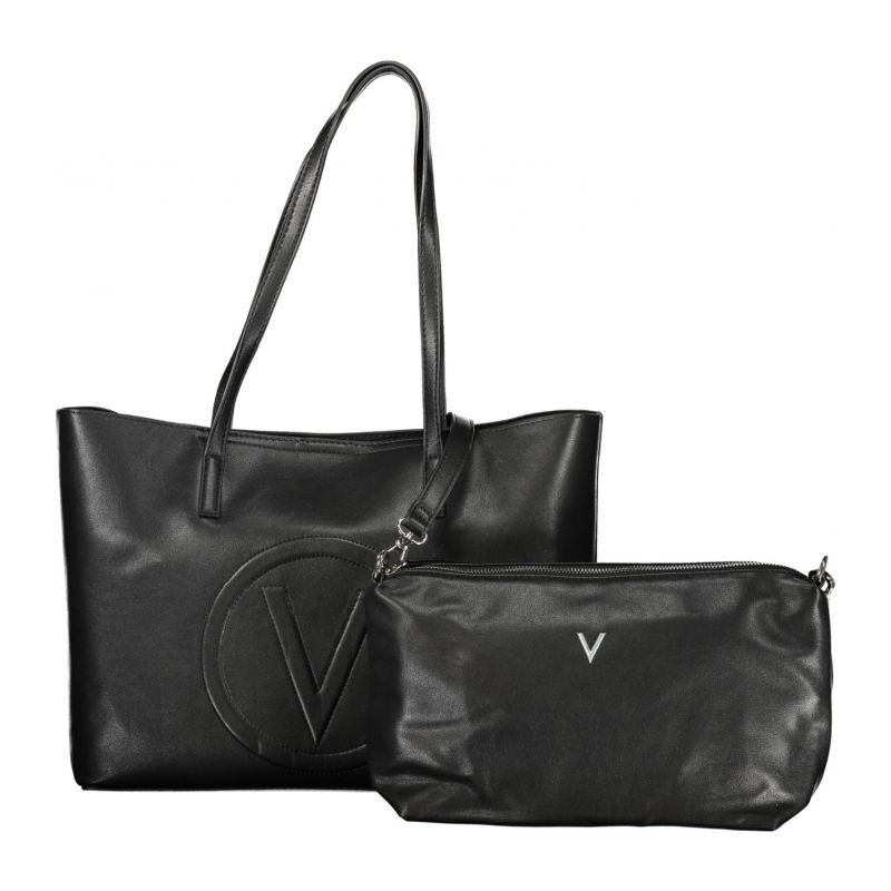 Чанти valentino дамска чанта черна