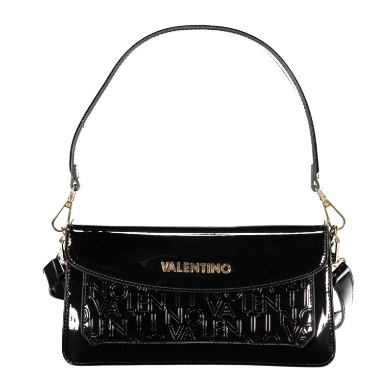 Чанти valentino дамска чанта черна