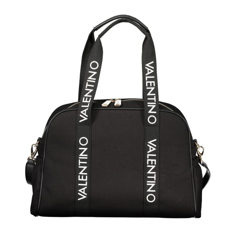 Чанти valentino дамска чанта черна