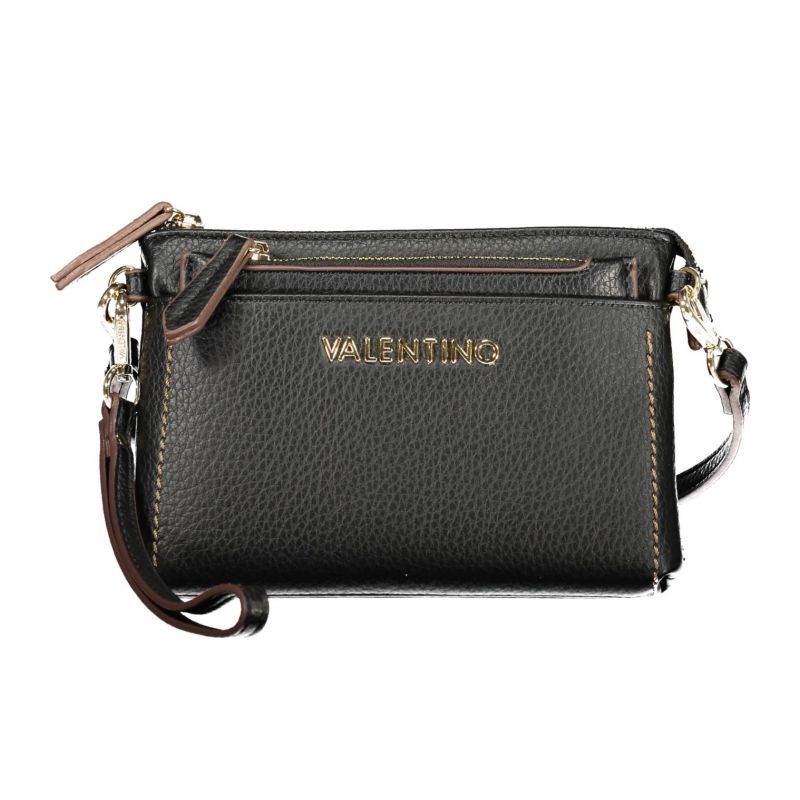 Чанти valentino дамска чанта черна