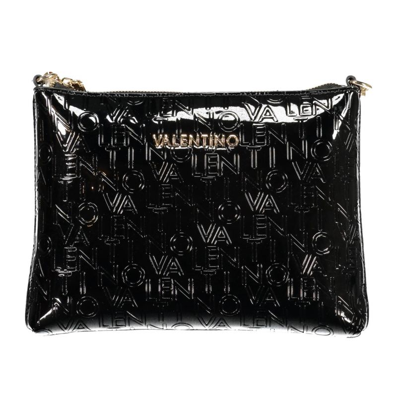 Чанти valentino дамска чанта черна