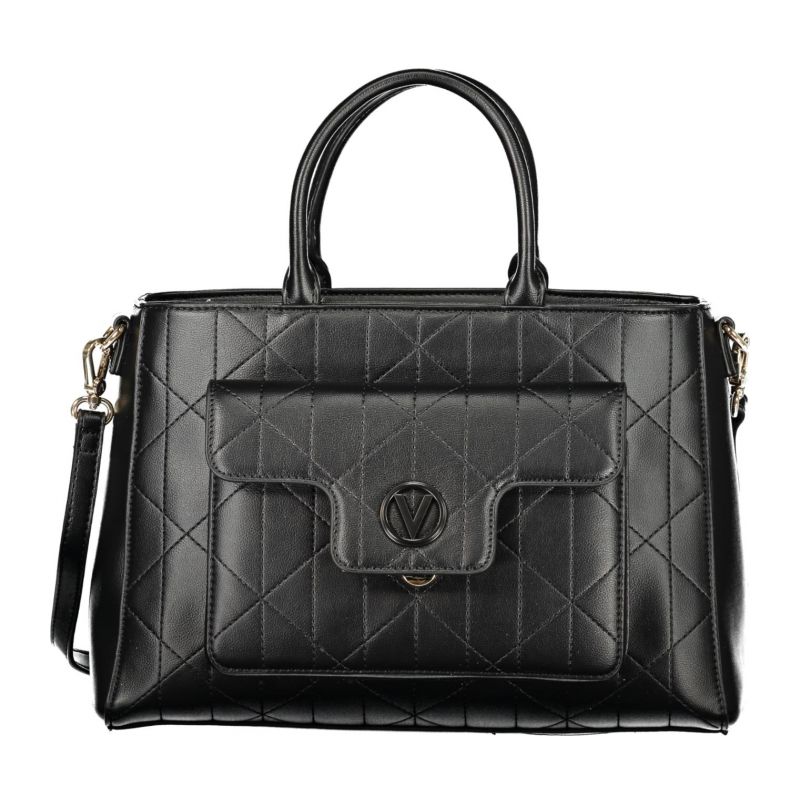 Снимка на Чанти valentino дамска чанта черна VALENTINO BAGS