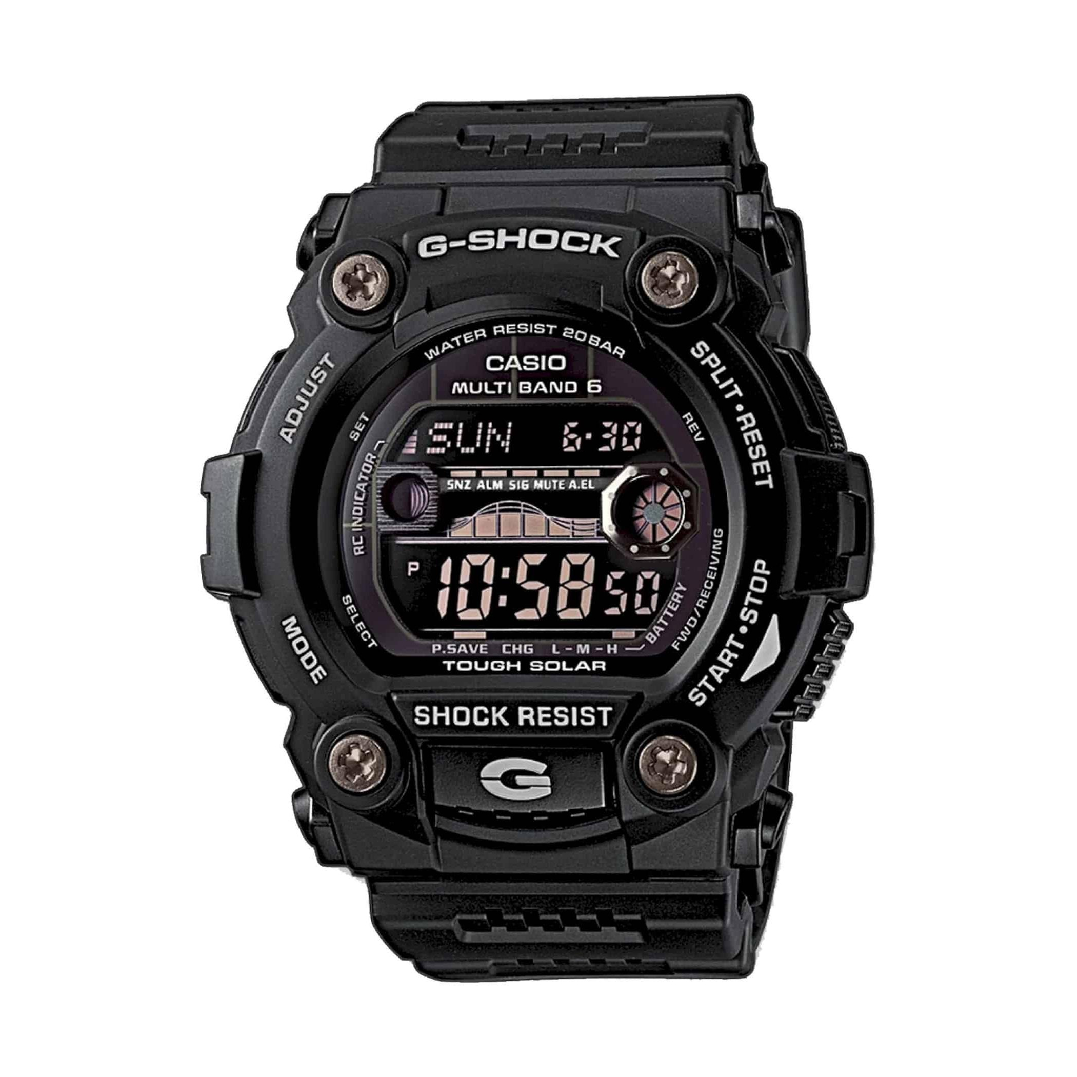 Снимка на Часовник CASIO
