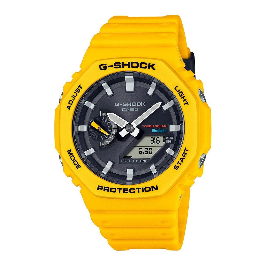 Снимка на Часовник CASIO