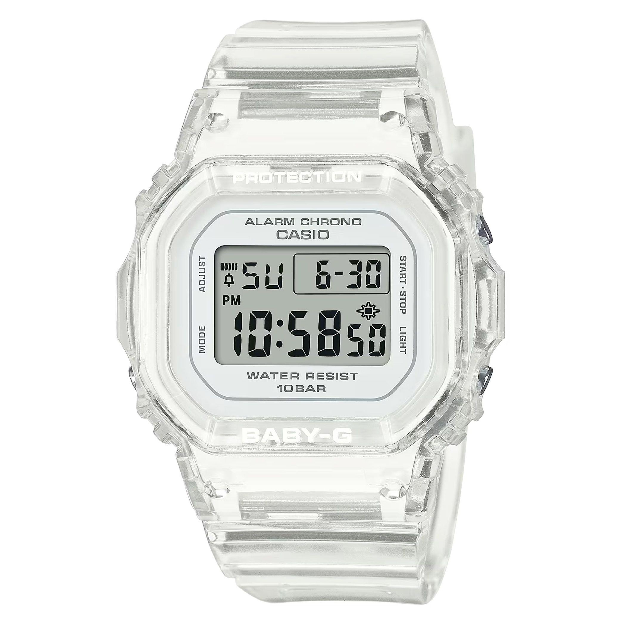 Снимка на Часовник CASIO